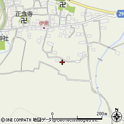 滋賀県高島市高島841周辺の地図