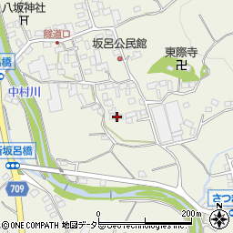 神奈川県小田原市小竹992周辺の地図