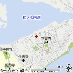 滋賀県高島市安曇川町四津川841周辺の地図