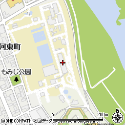 京都府福知山市荒河123周辺の地図