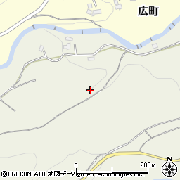 神奈川県南足柄市大雄町周辺の地図