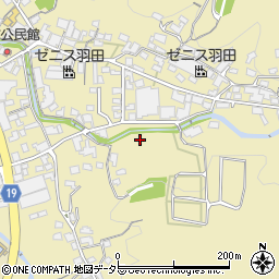 岐阜県土岐市妻木町2482-1周辺の地図