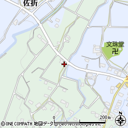 静岡県富士宮市半野1359周辺の地図