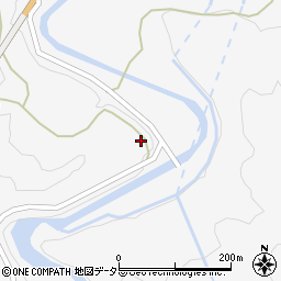 島根県安来市広瀬町布部2339-61周辺の地図