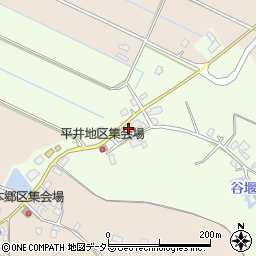 千葉県富津市前久保474周辺の地図