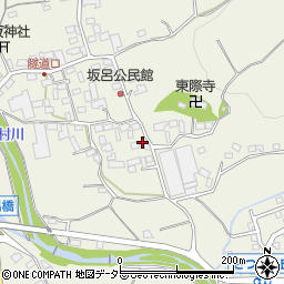 神奈川県小田原市小竹1000周辺の地図
