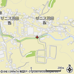 岐阜県土岐市妻木町2479周辺の地図