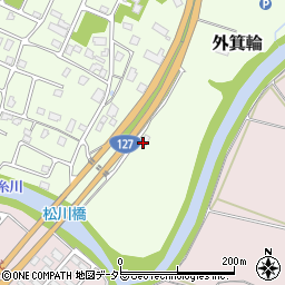 鶴岡　行政書士事務所周辺の地図