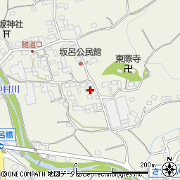 神奈川県小田原市小竹998-1周辺の地図