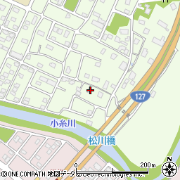 千葉県君津市外箕輪279周辺の地図