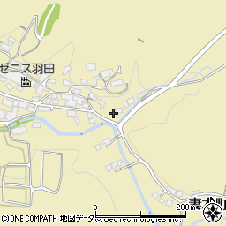 岐阜県土岐市妻木町2535周辺の地図