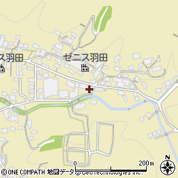 岐阜県土岐市妻木町2457周辺の地図