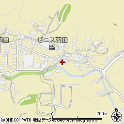 岐阜県土岐市妻木町2498周辺の地図