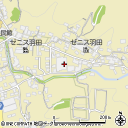 岐阜県土岐市妻木町2460周辺の地図