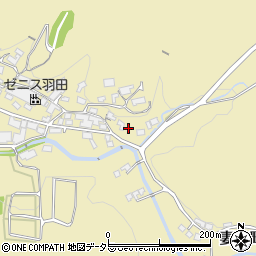 岐阜県土岐市妻木町2530周辺の地図
