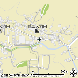 岐阜県土岐市妻木町2457-2周辺の地図