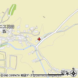 岐阜県土岐市妻木町2536周辺の地図