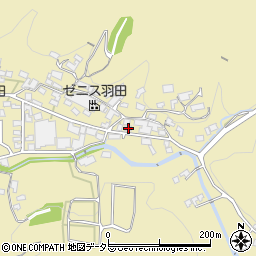 岐阜県土岐市妻木町2498-2周辺の地図