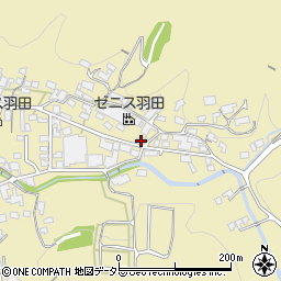岐阜県土岐市妻木町2442-1周辺の地図