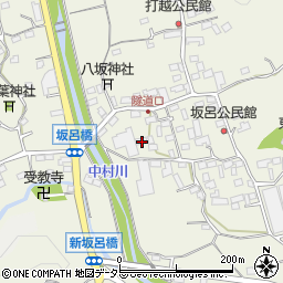 神奈川県小田原市小竹1740周辺の地図