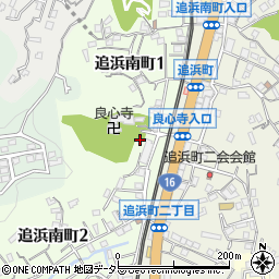 株式会社ユニ総業周辺の地図