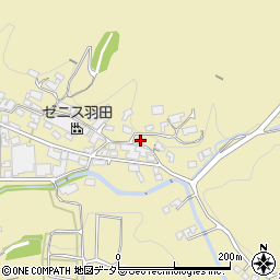 岐阜県土岐市妻木町2514周辺の地図