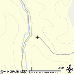 島根県雲南市大東町中湯石697周辺の地図