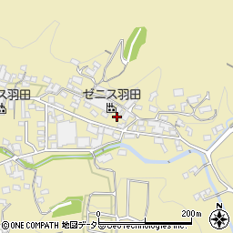 岐阜県土岐市妻木町2440-4周辺の地図