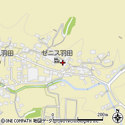 岐阜県土岐市妻木町2440-5周辺の地図