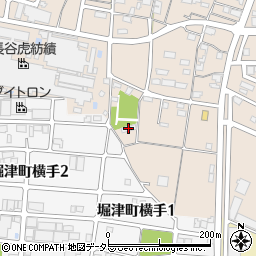 ハイツ伊藤周辺の地図