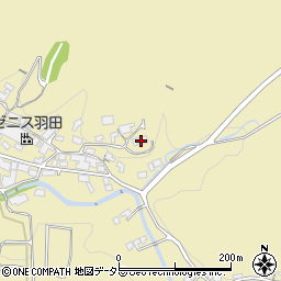岐阜県土岐市妻木町2528周辺の地図