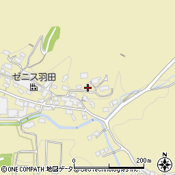 岐阜県土岐市妻木町2516周辺の地図