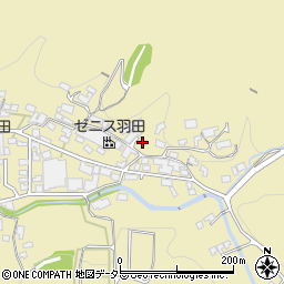 岐阜県土岐市妻木町2507-1周辺の地図