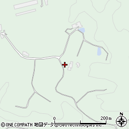 島根県雲南市大東町下佐世1041周辺の地図