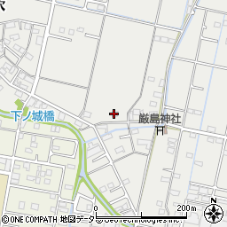 有限会社浅和土木周辺の地図