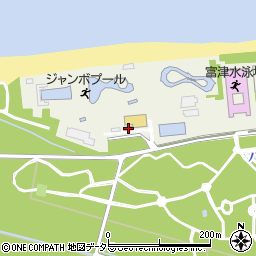千葉県富津市富津2342周辺の地図