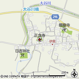 滋賀県高島市高島473周辺の地図