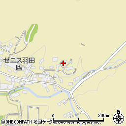 岐阜県土岐市妻木町2510周辺の地図