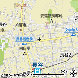 有限会社三橋工務店周辺の地図