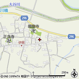 滋賀県高島市高島511-2周辺の地図