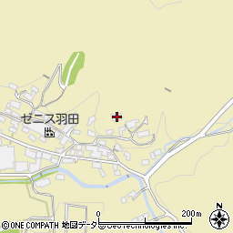 岐阜県土岐市妻木町2511周辺の地図