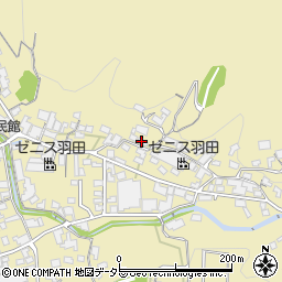 岐阜県土岐市妻木町2412周辺の地図