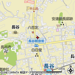 三和楼周辺の地図