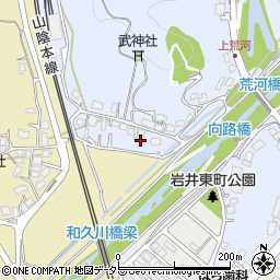 京都府福知山市荒河1506周辺の地図