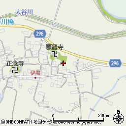 滋賀県高島市高島511周辺の地図