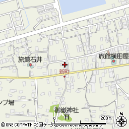 千葉県富津市富津2129周辺の地図