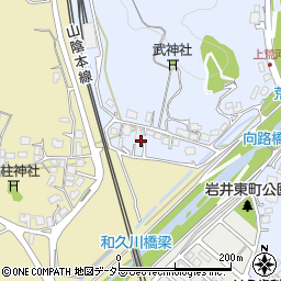 京都府福知山市荒河1510周辺の地図