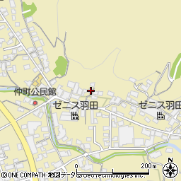 岐阜県土岐市妻木町2374周辺の地図