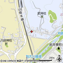 京都府福知山市荒河1512周辺の地図