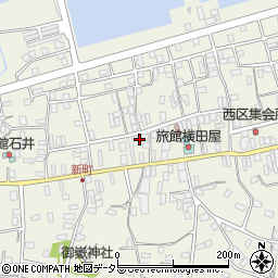 千葉県富津市富津2043周辺の地図